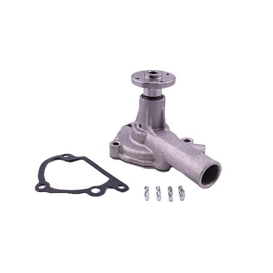 Pompa wody MM401402 5650-040-1402 Do Mitsubishi KE55 KE70 KE75 KE95 D1300 D1500 MT370 S370 S630 Iseki TX Seria G Bolens