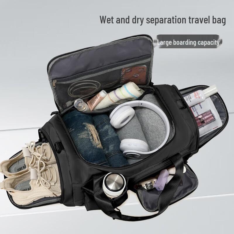 VICTORIATOURIST V7058 Travel Duffel Bag