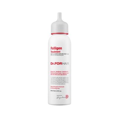 Dr.ForHair Folligen Treatment 200ml*1Ks/2Ks