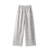 Lazy Wind Rivet Overalls Women's Summer New Loose Quick-drying Pants Nylon Speed Foot Casual Sweatpants