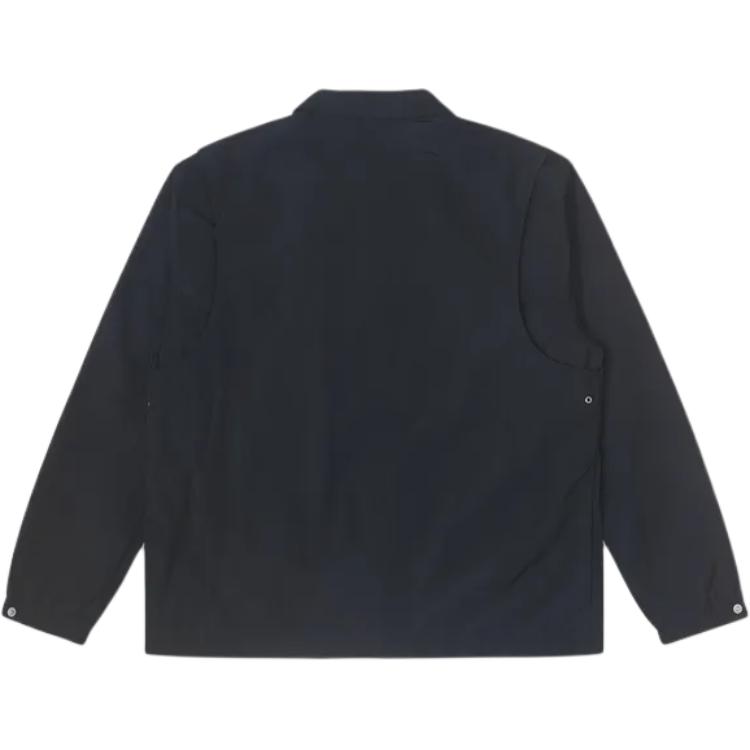 

Новая куртка тренера Converse Go To Andover 10026563-A05 XL