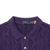 Polo Ralph Lauren Pony Besticktes Poloshirt Damen Oberteile 211871874-501