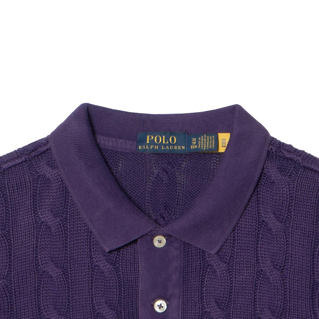 Polo Ralph Lauren Pony Besticktes Poloshirt Damen Oberteile 211871874-501