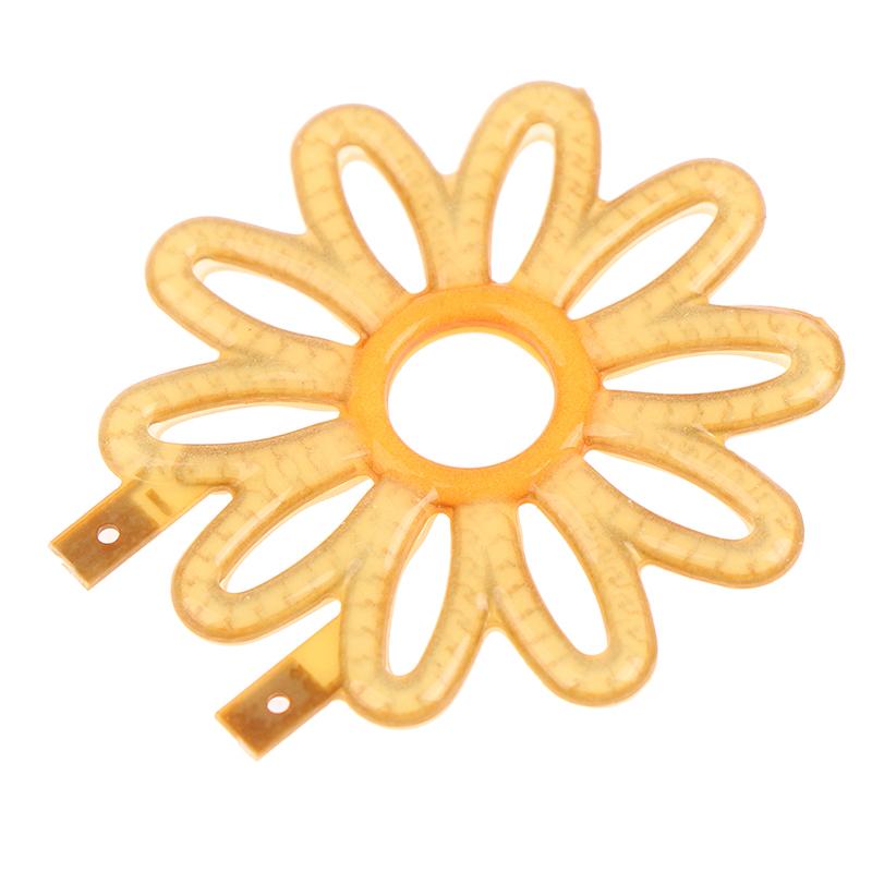 1Pc Dc3V Cob Flash Candles Led Filament Letter Diodes Holiday Party Love Letter Rainbow Diy Decoration Light Bulb Accessories