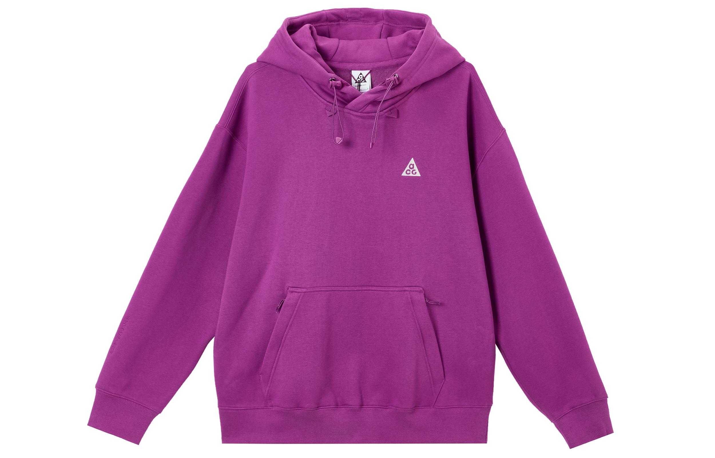 Nike ACG THERMA FIT Sweatshirt Men s DZ3393-505 2XL