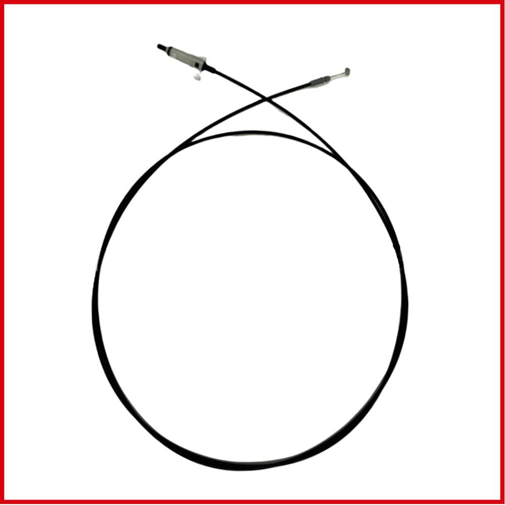 Fuel Door Release Cable For Toyota Corolla 2003-08