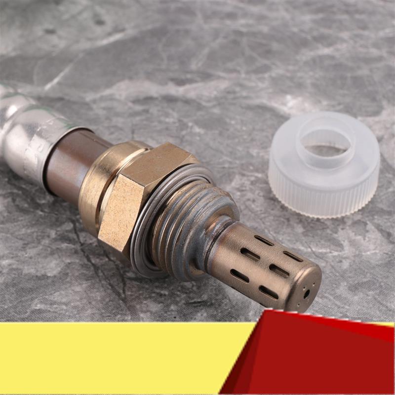 New Oxygen Sensor Air Fuel Ratio Lambda Sensor For Honda Fit GD1 GD3 36531-PWA-J01 36531 PWA J01-M53K