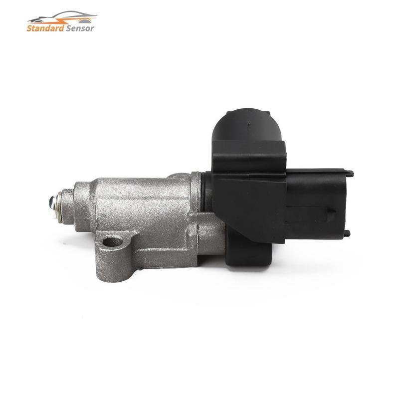 35150-26900 3P Idle Air Control Valve IAC For Hyundai Accent 1.4 1.5L Kia Rio Rio5 L4 1.6L 2006-2011 NEW 3515026900