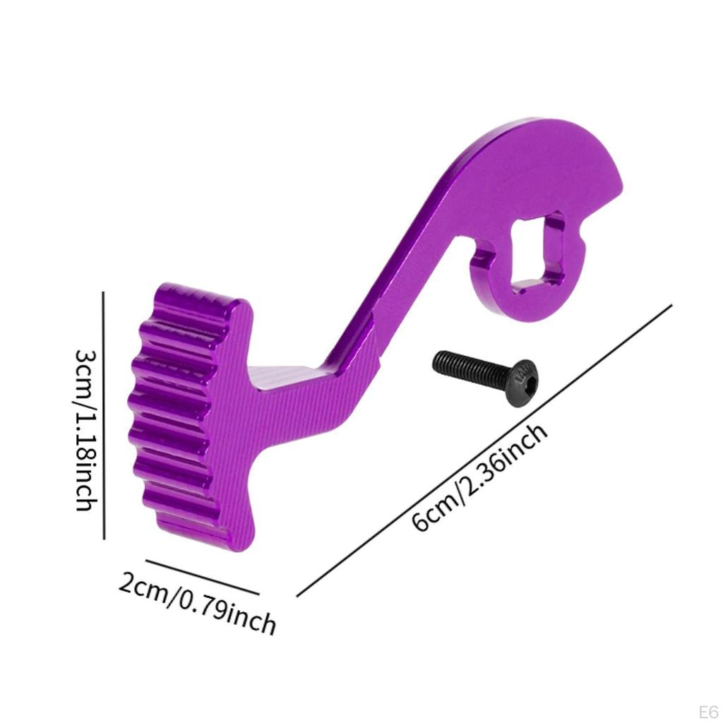 Control Adapter for Flysky Noble NB4 Remote Controller Joystick Replacement