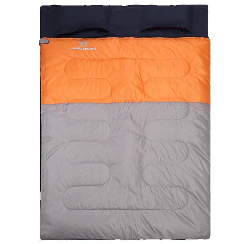 CAMEL Winter Camping Goose Down Sleeping Bag