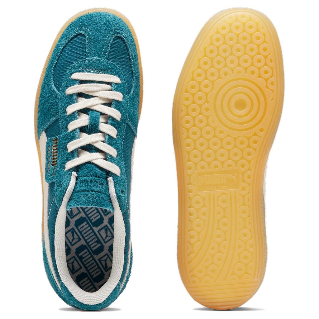 Puma Palermo Vintage Cold Green 396841-06