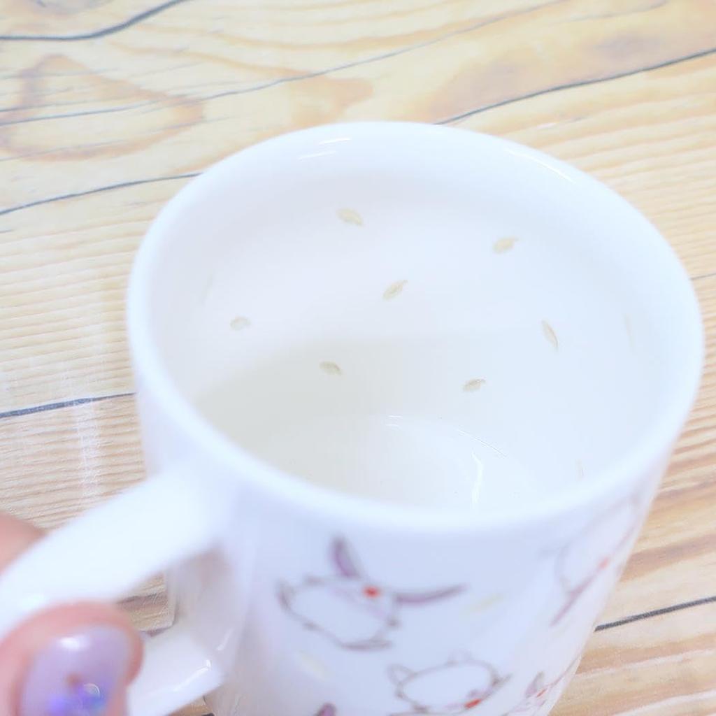 Magic Knight Rayearth Watermark Mug Mokona