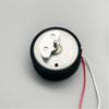 JCD 2pcs For Xbox One Controller Vibrator Rumble Motors Hammer For PS4 Left Right Motor Repair Parts