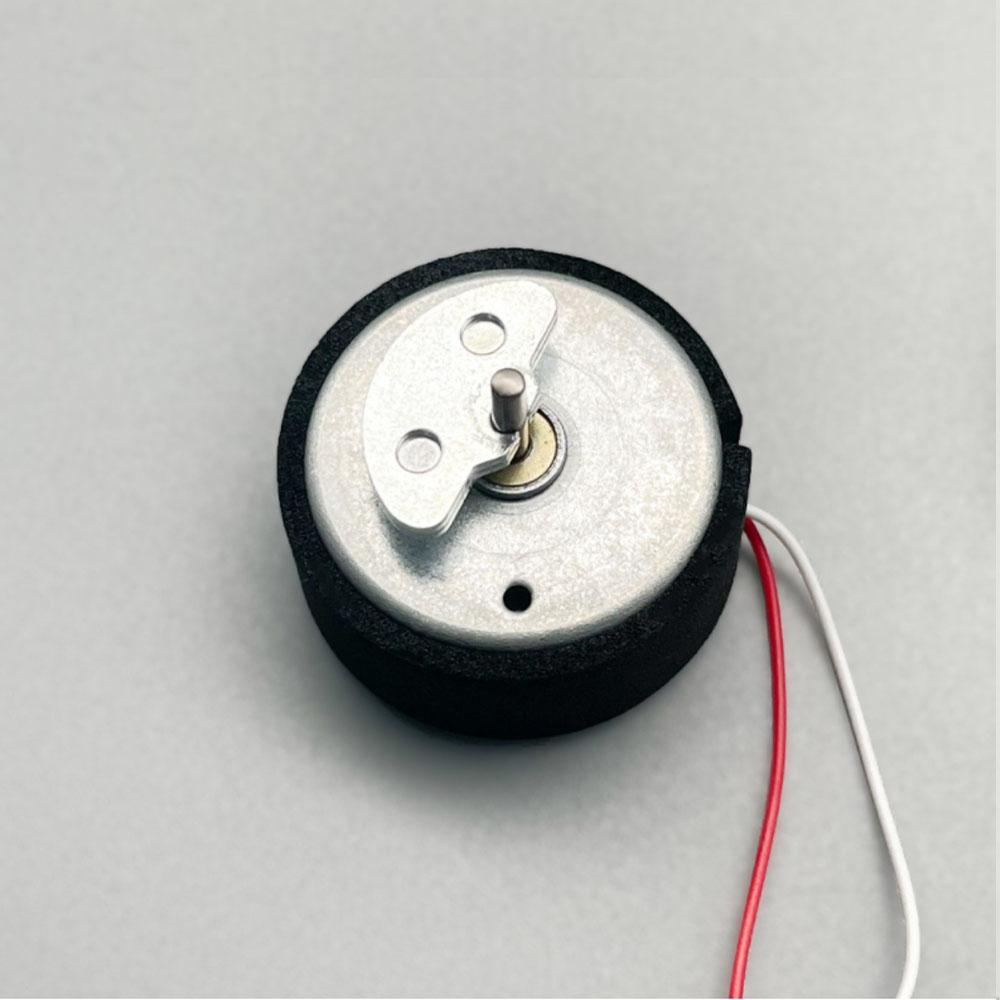 JCD 2pcs For Xbox One Controller Vibrator Rumble Motors Hammer For PS4 Left Right Motor Repair Parts