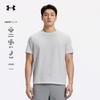 Under Armour Men's HEATGEAR Loose Fit Quick-Dry T-Shirt