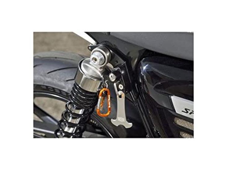 

BABY FACE Helmet Lock BONNEVILLE T100 (18)