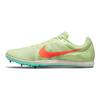 Nike Zoom Rival D 10 Barely Volt Hyper Orange Unisexowe Buty Sportowe Zielony Dynamiczny Turkus Photon-Dust 907566-700