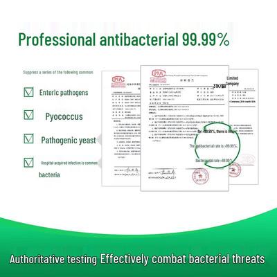 Antibacterial Hand Wash Set