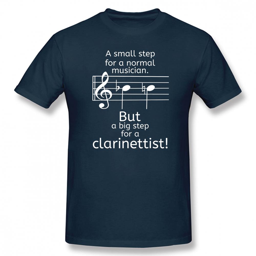 Definition Of Clarinet Marching Band T Shirts Graphic Cotton Streetwear Short Sleeve ONeck Harajuku Hip Hop Tshirt UnisexF