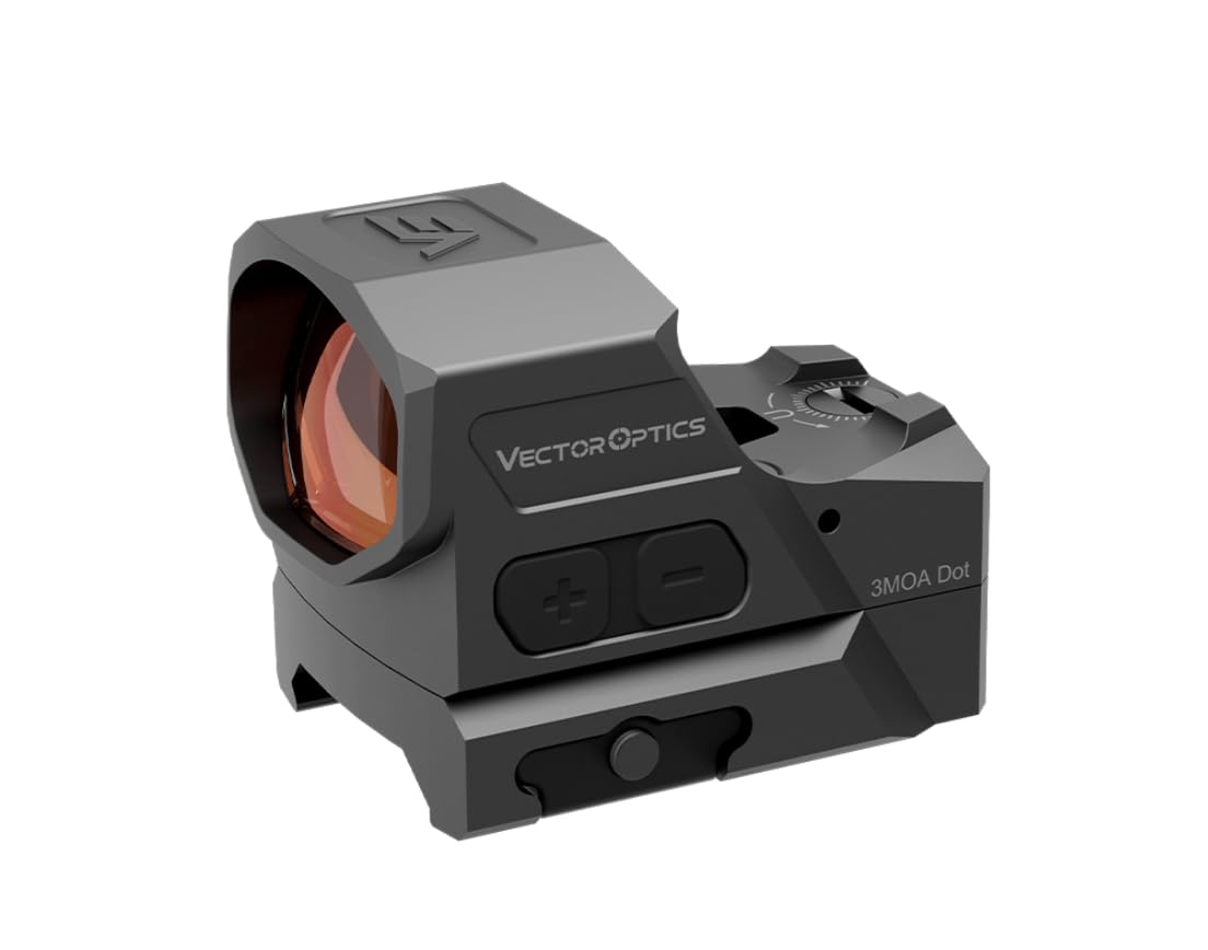 

Vector Optics Vector Optics Frenzy-X 1x19x28 GenII SCRD-64 [2023 model] Frenzy-X side loading model
