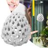 Aquarium Small Shrimp Cave Mini Porous Betta House Fish Hiding Spots Shrimp Shelter Shrimp Breeding Nest House For Aquatic Decor