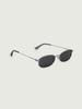 Sseoniseuseutyudio Billie Silver Polarized