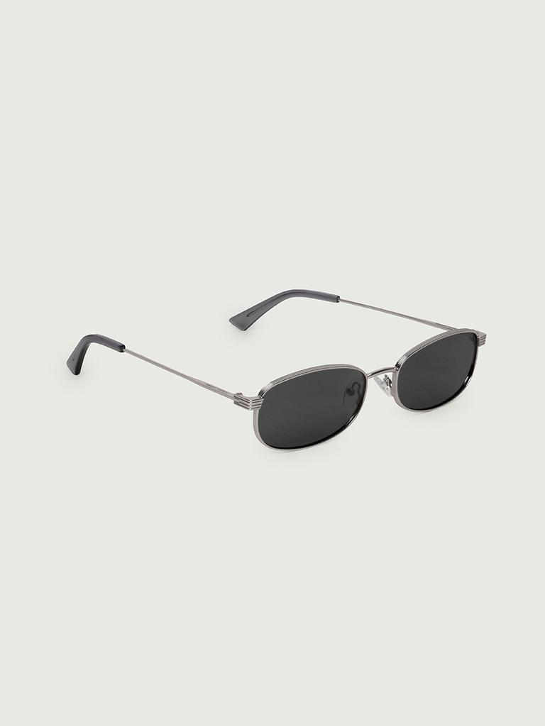 Sseoniseuseutyudio Billie Silver Polarized
