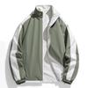 New Autumn Double-sided Jackets, Fashionable and Trendy Outdoor Mountaineering, Casual Jackets, Public Version