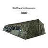 Forest Rabbit Frame Tent Ground Stakes