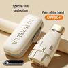 40% Off Compact Capsule Umbrella – Sunshade & UV Protection, Rain or Shine