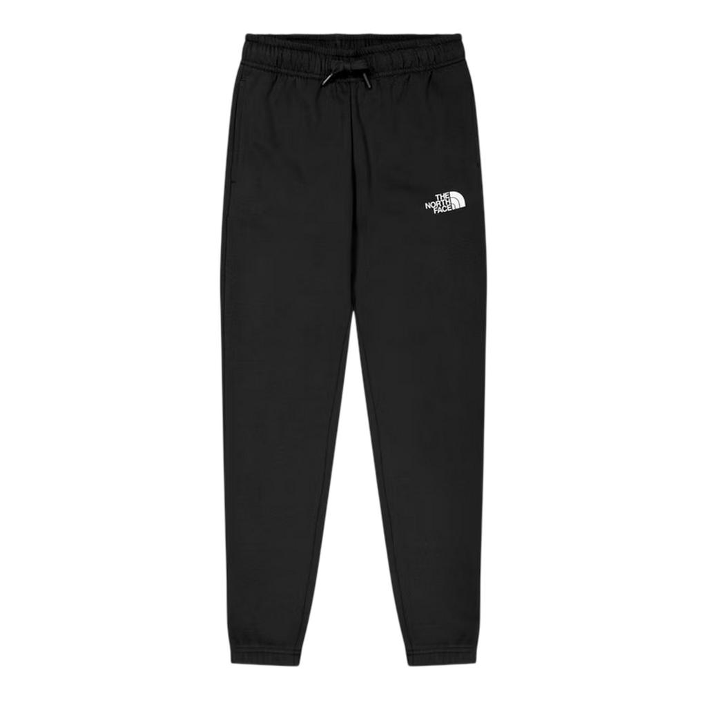 The North Face Childrens/Kids Fleece Tapered Jogging Bottoms