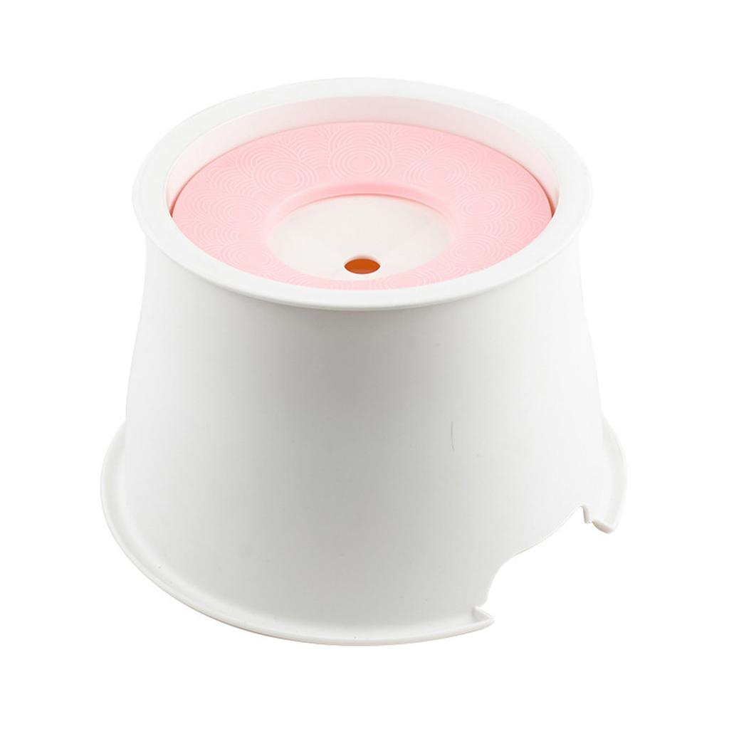 Pet Automatic Water Dispenser  Water  Proof Floating Bowl For Drinking