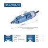Dongcheng Mini Electric Die Grinder CN Plug (adapter Included)