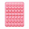Christmas Theme Mousse Cake Mold Reusable Baking Mould Chocolate Dessert Mold  Dessert Making