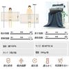 Bath towel 3-piece set 100 cotton plain stylish Nordic design quick-drying 70140cm large size suitable home hotels commercial use sports more usable