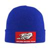 HOLDEN HSV Warm Knitted Cap Fashion Bonnet Hat Autumn Winter Outdoor Beanies Hats for Men Women Adult