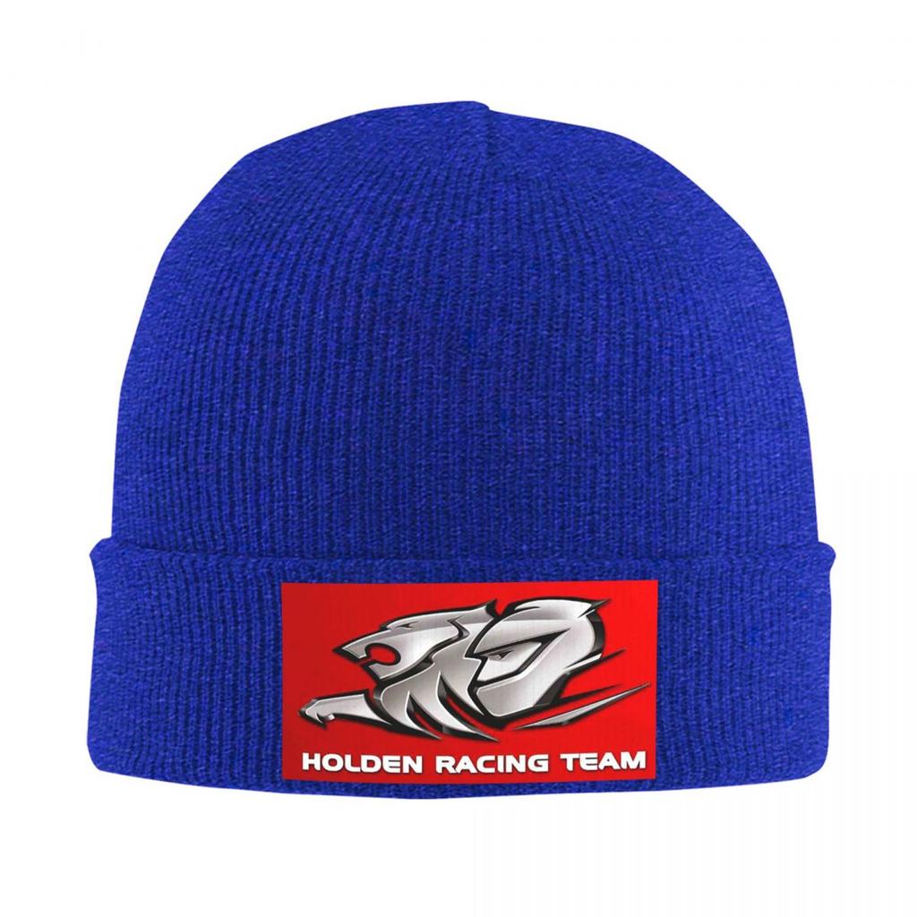 HOLDEN HSV Warm Knitted Cap Fashion Bonnet Hat Autumn Winter Outdoor Beanies Hats for Men Women Adult