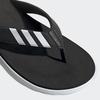 adidas Comfort Flip-Flops Core Black Cloud White