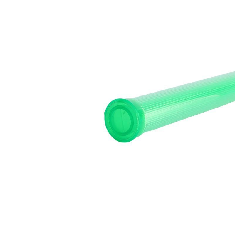 

High-Brightness Green LED Traffic Warning Baton