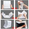 Folding Mini Photobox Light Tent Backdrops Photobox New Room Photo Studio  For DSLR Camera