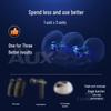 AUX Electric Foot and Calf Massager CN plug (adapter included)