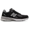 990v3 Made In Usa 'Black' M990BS3