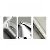 Tungsten Steel Car Safety Hammer - Multi-functional Emergency Escape Tool with Seatbelt Cutter