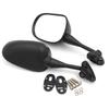 Motorcycle Mirror Motorcycle Sight Mirror Suzuki Bandit GSF 1250S 1250SA