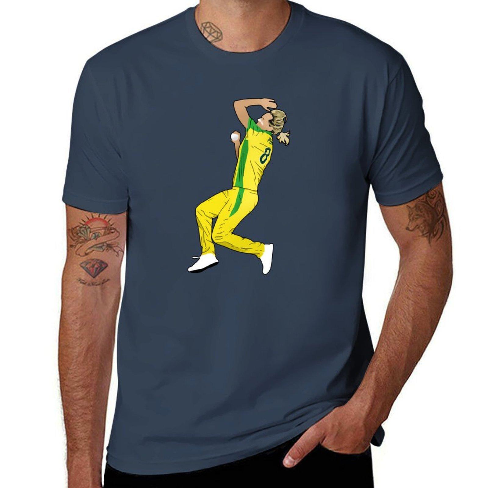 Ellyse Perry Tshirt Antiwrinkle Short Sleeve Tshirt S