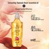 Schwarzkopf Gold Pure Revitalizing Oil Shampoo & Conditioner Set