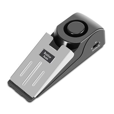 Allarme fermaporta antifurto 120db sirena fermaporta portatile allarme di sicurezza per casa appartamento