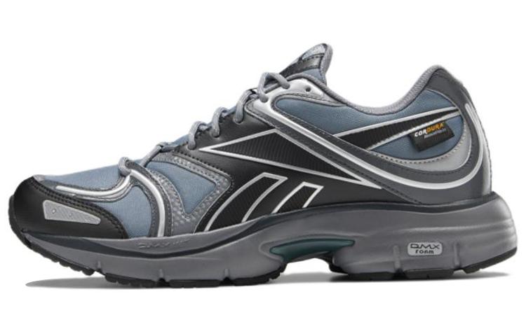 Reebok Premier Road Plus Vi Черный Серый GY8105 43