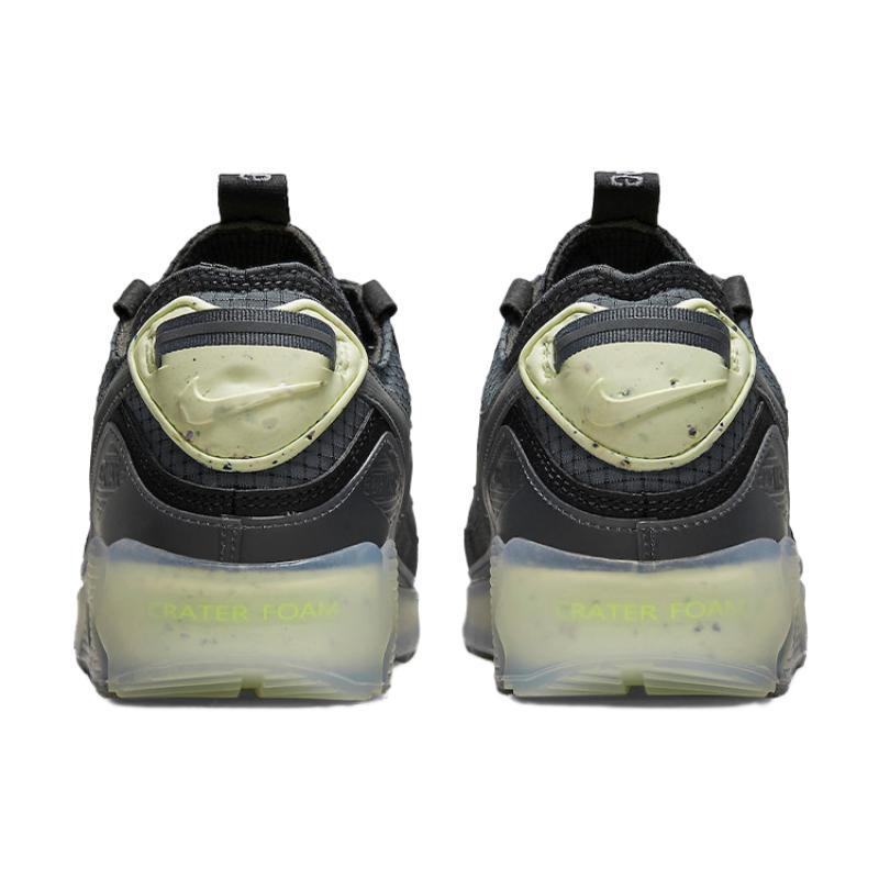 Nike Air Max 90 Terrascape Black Lime Ice Sneakers Casual Shoes DH2973-001