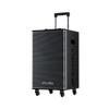 SANSUI E10pro Outdoor Karaoke Trolley Speaker CN Plug (adapter Included)
